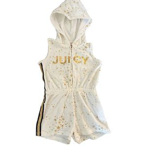 Juicy Couture Swim Cover up Kids Swim Cover up